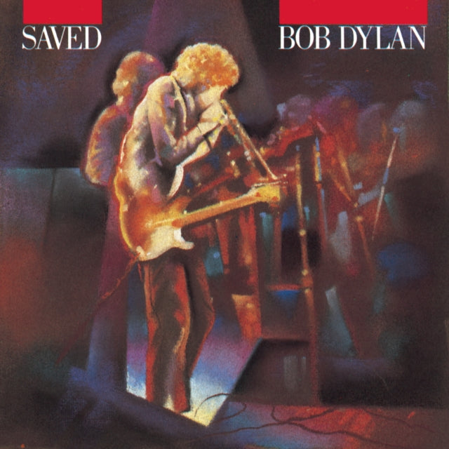 This CD is brand new.Format: CDMusic Style: GospelThis item's title is: SavedArtist: Bob DylanLabel: ColumbiaBarcode: 886972382227Release Date: 2/5/2008