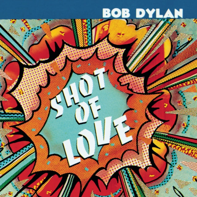 This CD is brand new.Format: CDMusic Style: Rock & RollThis item's title is: Shot Of LoveArtist: Bob DylanLabel: ColumbiaBarcode: 886972382326Release Date: 2/5/2008