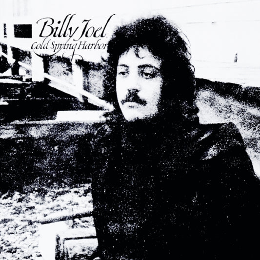 Product Image : This CD is brand new.<br>Format: CD<br>Music Style: Folk Rock<br>This item's title is: Cold Spring Harbor<br>Artist: Billy Joel<br>Label: Columbia<br>Barcode: 886972398921<br>Release Date: 2/5/2008