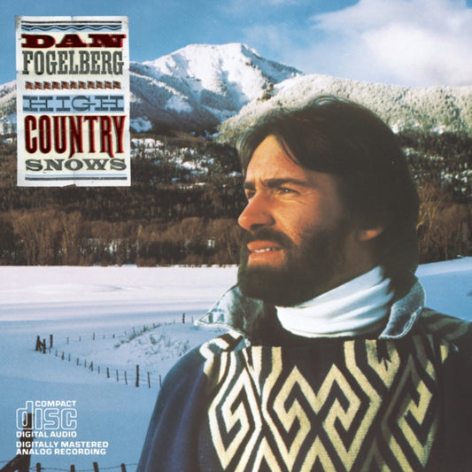 This CD is brand new.Format: CDMusic Style: Folk RockThis item's title is: High Country SnowsArtist: Dan FogelbergLabel: SONY SPECIAL MARKETINGBarcode: 886972407524Release Date: 2/5/2008