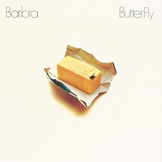 This CD is brand new.Format: CDMusic Style: Soft RockThis item's title is: ButterflyArtist: Barbra StreisandLabel: SONY SPECIAL MARKETINGBarcode: 886972446721Release Date: 2/10/2008
