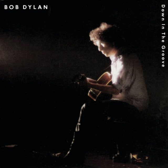 This CD is brand new.Format: CDMusic Style: Blues RockThis item's title is: Down In The GrooveArtist: Bob DylanLabel: SONY SPECIAL MARKETINGBarcode: 886972673929Release Date: 2/22/2008
