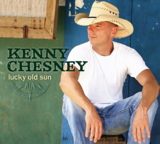 Product Image : This CD is brand new.<br>Format: CD<br>Music Style: Avantgarde<br>This item's title is: Lucky Old Sun<br>Artist: Kenny Chesney<br>Label: Thoofa<br>Barcode: 886973455326<br>Release Date: 10/21/2008
