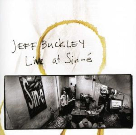 This CD is brand new.Format: CDMusic Style: Alternative RockThis item's title is: Live At Sine-EArtist: Jeff BuckleyLabel: SONY MUSIC CMGBarcode: 886973523926Release Date: 9/8/2008