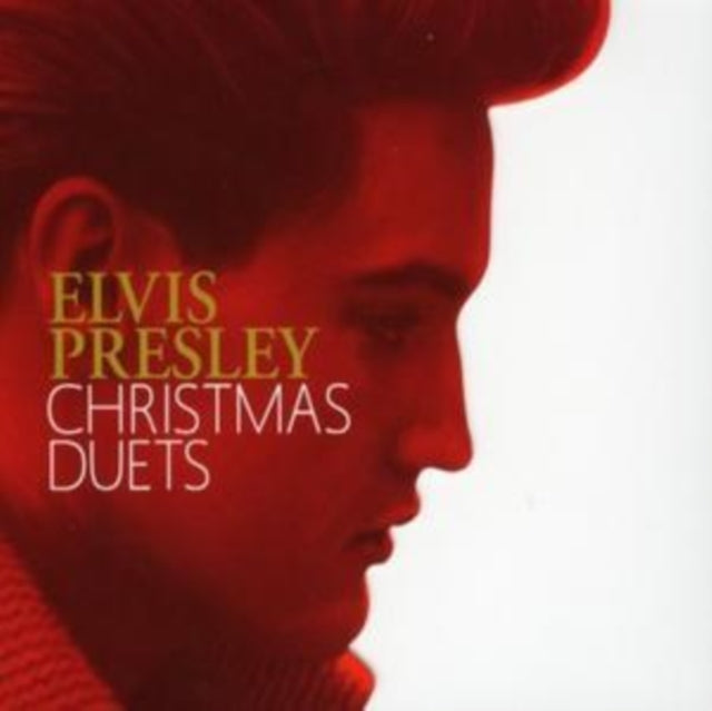 Elvis Presley Christmas Duets