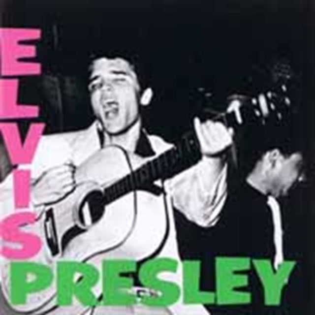 This LP Vinyl is brand new.Format: LP VinylMusic Style: Rock & RollThis item's title is: Elvis PresleyArtist: Elvis PresleyLabel: LEGACYBarcode: 886973569610Release Date: 10/14/2008