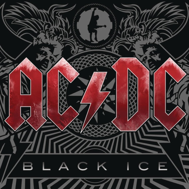 This CD is brand new.Format: CDMusic Style: Hard RockThis item's title is: Black IceArtist: Ac/DcLabel: LEGACYBarcode: 886973922828Release Date: 10/20/2008