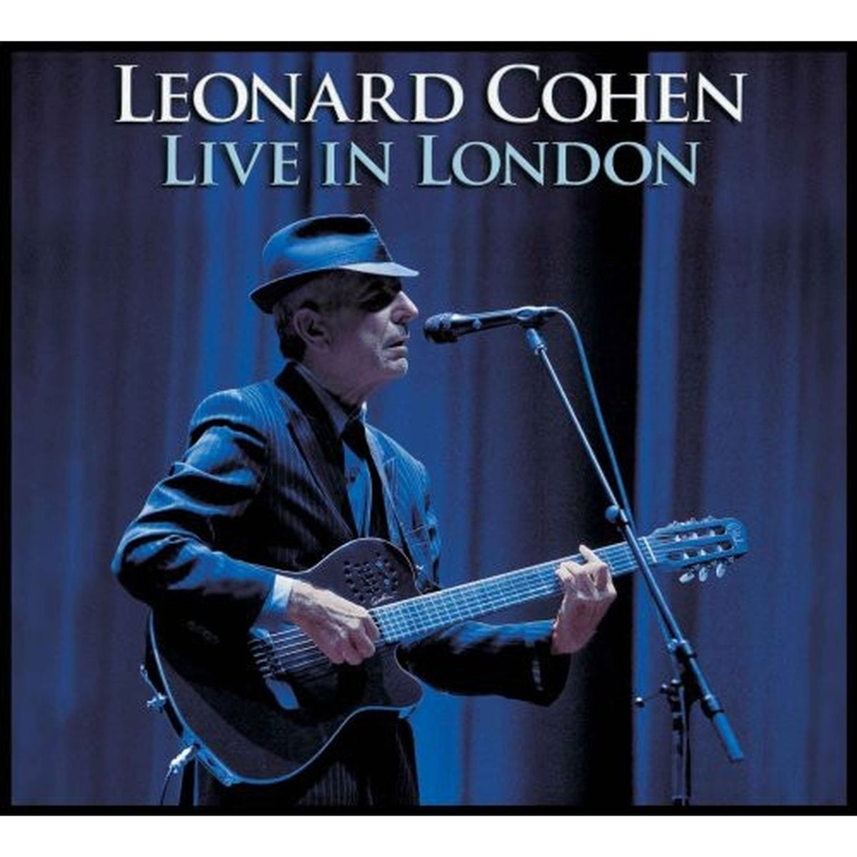 Live In London