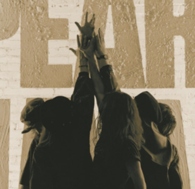 Ten (2LP/180G/Gatefold)