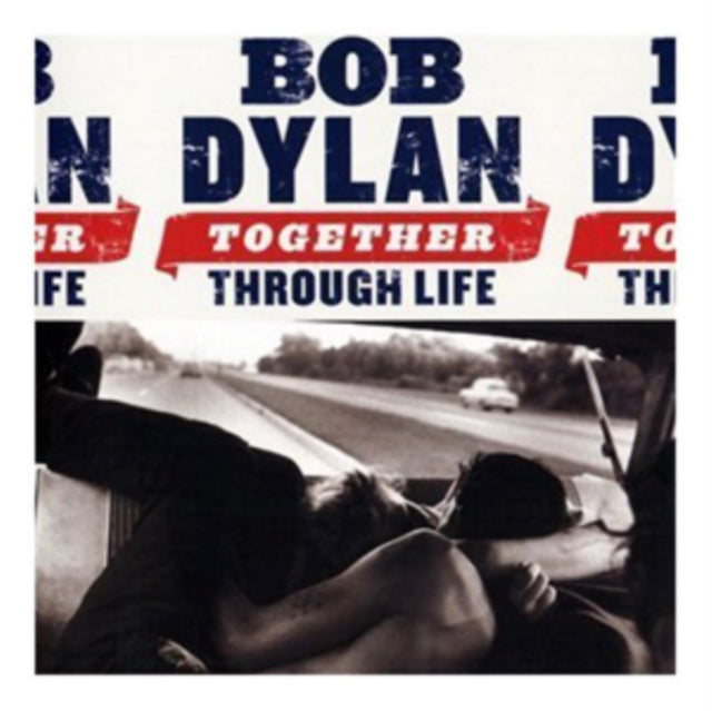 This CD is brand new.Format: CDMusic Style: Blues RockThis item's title is: Together Through LifeArtist: Bob DylanLabel: ColumbiaBarcode: 886974389323Release Date: 4/28/2009