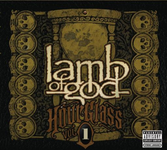 This CD is brand new.Format: CDMusic Style: Heavy MetalThis item's title is: Hourglass Vol.1: Underground YearsArtist: Lamb Of GodLabel: LEGACYBarcode: 886974801429Release Date: 6/1/2010