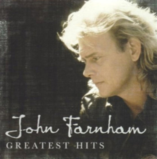 This CD is brand new.Format: CDMusic Style: Pop RockThis item's title is: Greatest HitsArtist: John FarnhamLabel: SONY MUSIC UKBarcode: 886975479825Release Date: 7/27/2009