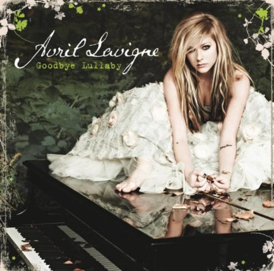 This CD is brand new.Format: CDMusic Style: Alternative RockThis item's title is: Goodbye LullabyArtist: Avril LavigneLabel: LEGACYBarcode: 886975587025Release Date: 3/8/2011
