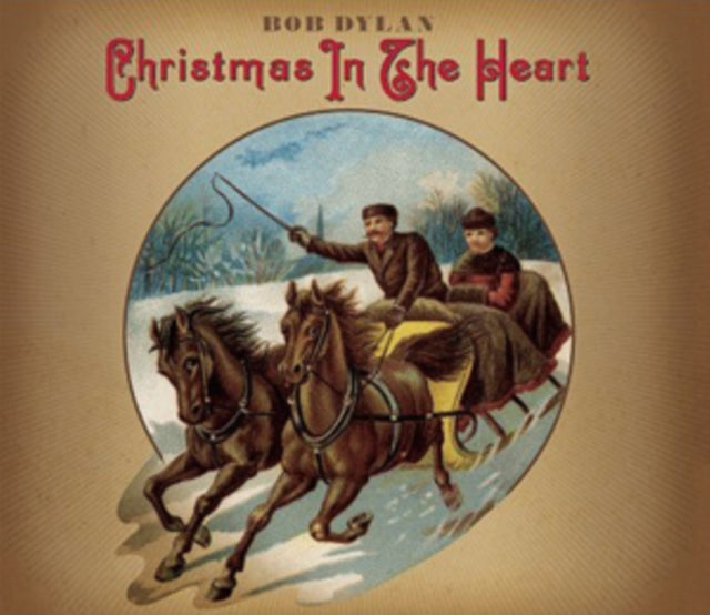 Christmas In The Heart (Deluxe Version)