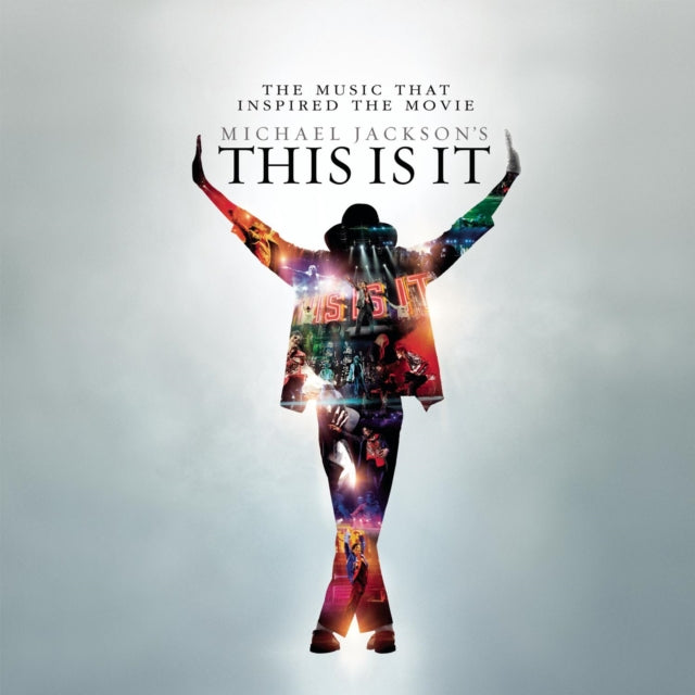 Product Image : This LP Vinyl is brand new.<br>Format: LP Vinyl<br>Music Style: Acoustic<br>This item's title is: Michael Jackson's This Is It (4LP/180G/Dl Card/Interpak)<br>Artist: Michael Jackson<br>Label: MJJ Productions<br>Barcode: 886976116316<br>Release Date: 1/19/2010