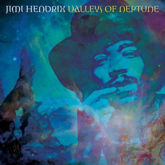 This CD is brand new.Format: CDMusic Style: Blues RockThis item's title is: Valleys Of NeptuneArtist: Jimi HendrixLabel: SMGBarcode: 886976405625Release Date: 3/9/2010