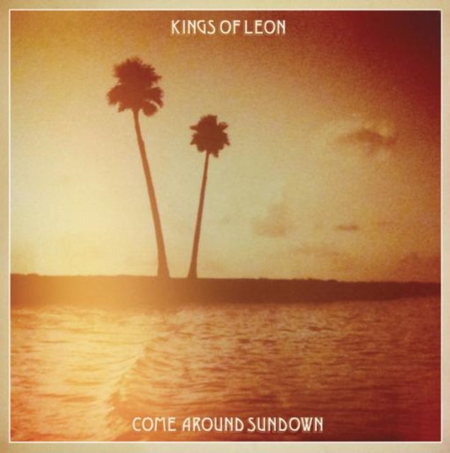 This LP Vinyl is brand new.Format: LP VinylMusic Style: Rock & RollThis item's title is: Come Around Sundown (2LP/Gatefold)Artist: Kings Of LeonLabel: LEGACYBarcode: 886976496814Release Date: 10/19/2010
