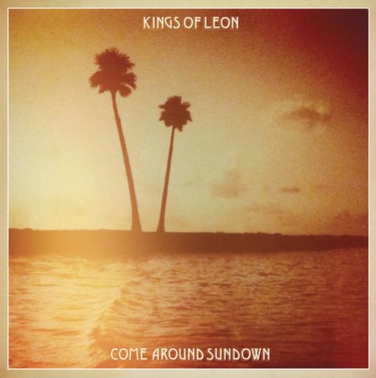 This LP Vinyl is brand new.Format: LP VinylMusic Style: Rock & RollThis item's title is: Come Around Sundown (2LP/Gatefold)Artist: Kings Of LeonLabel: LEGACYBarcode: 886976496814Release Date: 10/19/2010