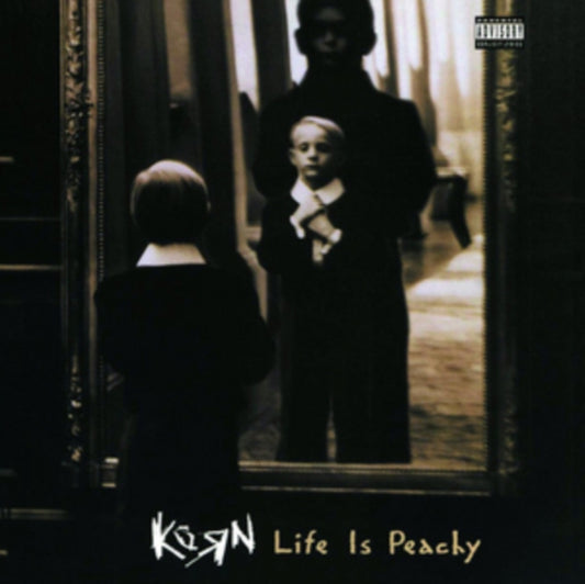 This LP Vinyl is brand new.Format: LP VinylMusic Style: Nu MetalThis item's title is: Life Is Peachy (180G)Artist: KornLabel: EpicBarcode: 886976651718Release Date: 2/25/2010