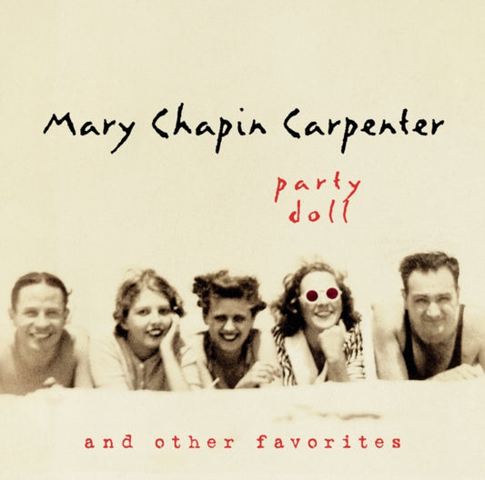 This CD is brand new.Format: CDMusic Style: CountryThis item's title is: Party Doll & Other FavoritesArtist: Mary Chapin CarpenterLabel: ColumbiaBarcode: 886976947026Release Date: 5/4/2010