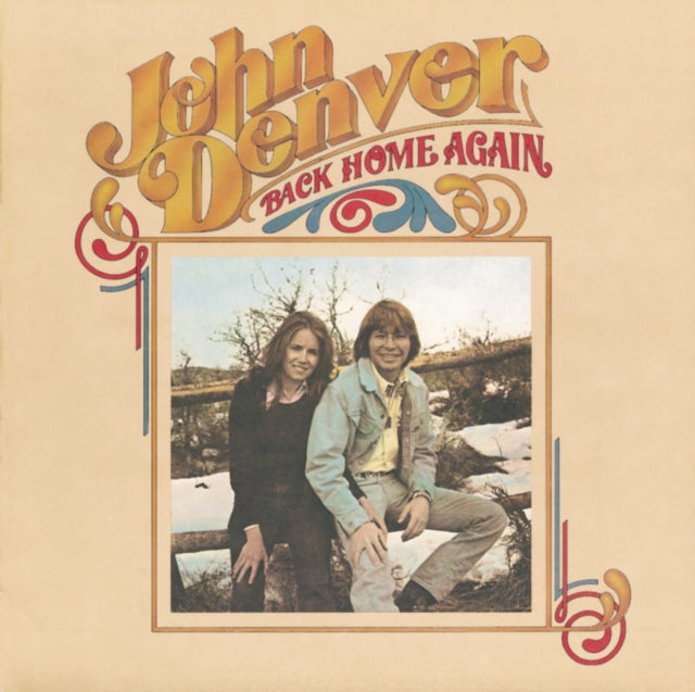 This CD is brand new.Format: CDMusic Style: Folk RockThis item's title is: Back Home AgainArtist: John DenverLabel: SONY SPECIAL MARKETINGBarcode: 886976971625Release Date: 5/4/2010