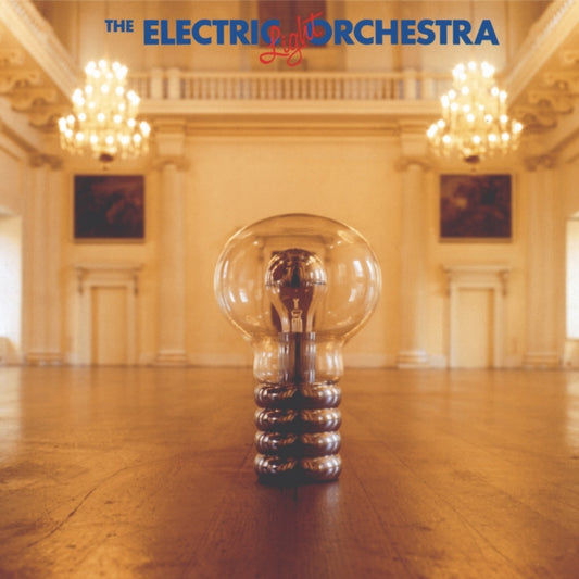 This CD is brand new.Format: CDMusic Style: Classic RockThis item's title is: No AnswerArtist: Electric Light OrchestraLabel: EpicBarcode: 886976978020Release Date: 5/4/2010