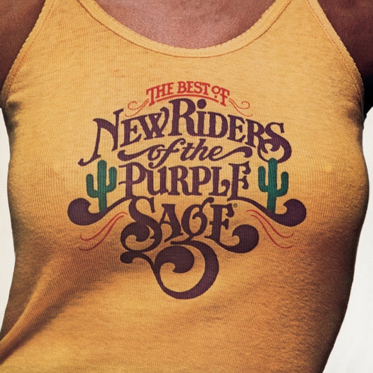 This CD is brand new.Format: CDMusic Style: Country RockThis item's title is: Best Of NrpsArtist: New Riders Of The Purple SageLabel: SONY SPECIAL MARKETINGBarcode: 886977074325Release Date: 5/4/2010