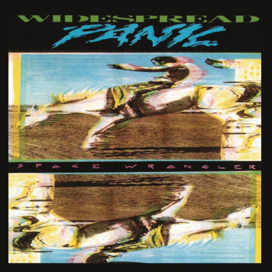 This CD is brand new.Format: CDMusic Style: Southern RockThis item's title is: Space WranglerArtist: Widespread PanicLabel: SONY SPECIAL MARKETINGBarcode: 886977166723Release Date: 6/15/2010