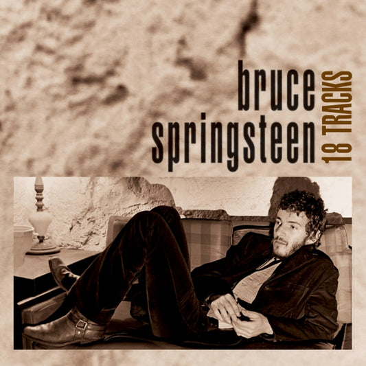 This CD is brand new.Format: CDMusic Style: Folk RockThis item's title is: 18 TracksArtist: Bruce SpringsteenLabel: SONY SPECIAL MARKETINGBarcode: 886977280320Release Date: 5/4/2010