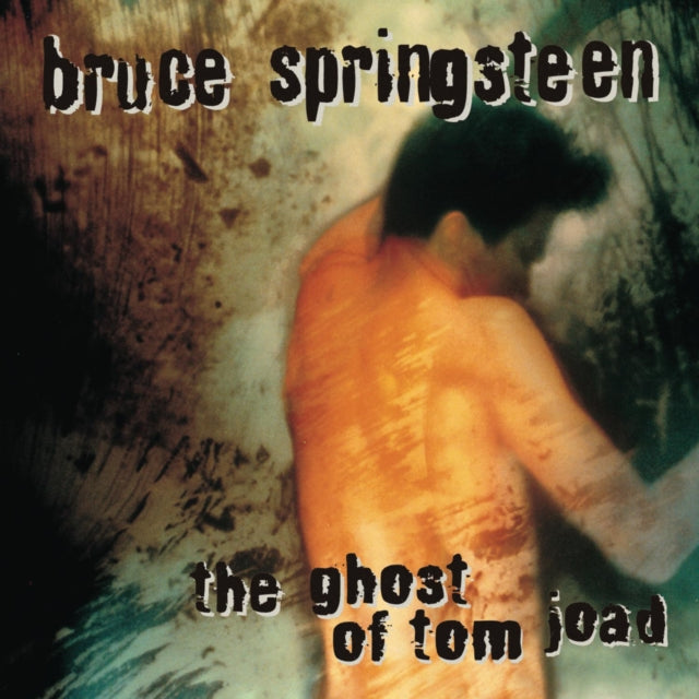This CD is brand new.Format: CDMusic Style: Folk RockThis item's title is: Ghost Of Tom JoadArtist: Bruce SpringsteenLabel: ColumbiaBarcode: 886977280825Release Date: 5/4/2010