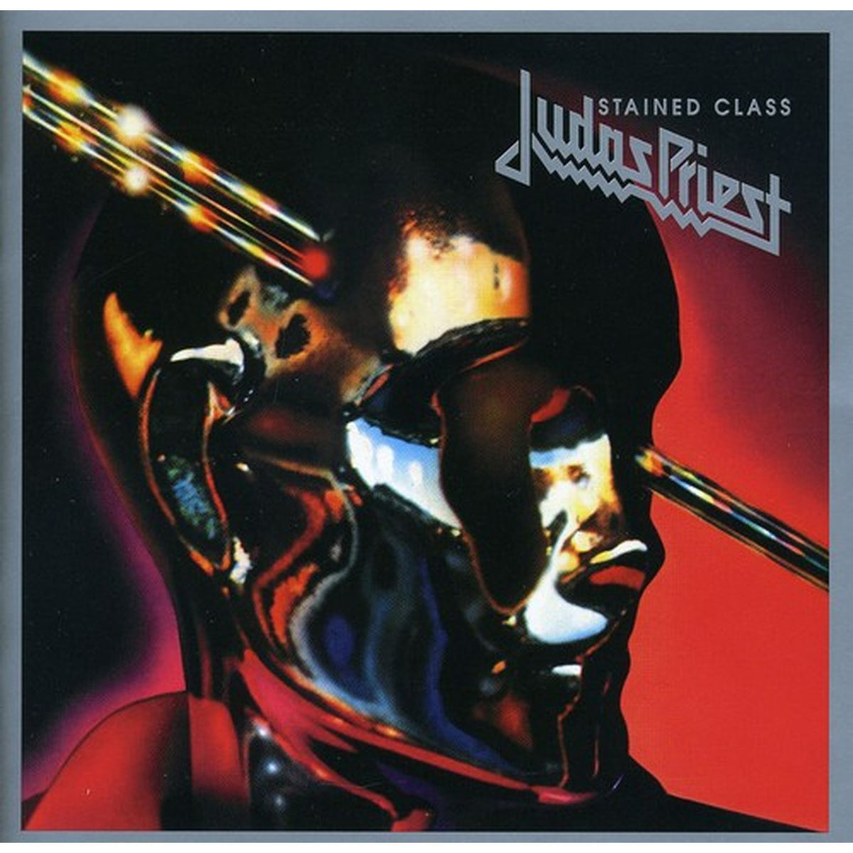 Stained Class