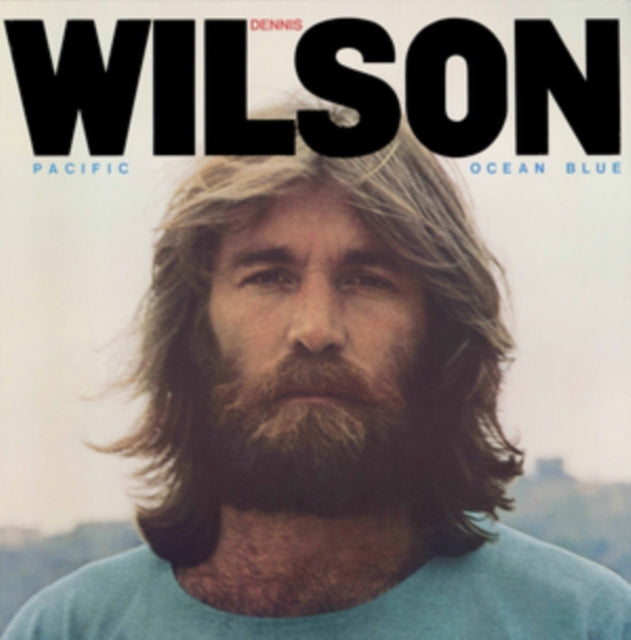This LP Vinyl is brand new.Format: LP VinylMusic Style: Pop RockThis item's title is: Pacific Ocean Blue (180G)Artist: Dennis WilsonBarcode: 886977316913Release Date: 5/24/2010