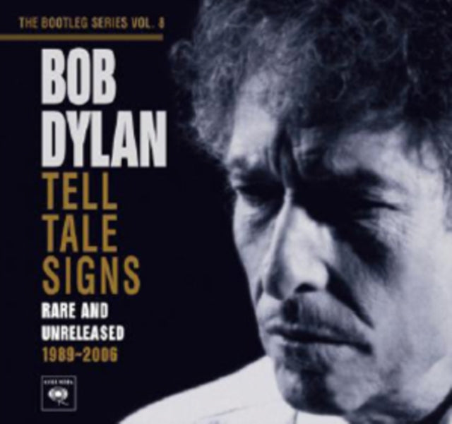 This CD is brand new.Format: CDMusic Style: Country BluesThis item's title is: Tell Tale Signs: The Bootleg Series Vol. 8Artist: Bob DylanLabel: SONY MUSIC CMGBarcode: 886977461026Release Date: 12/13/2010