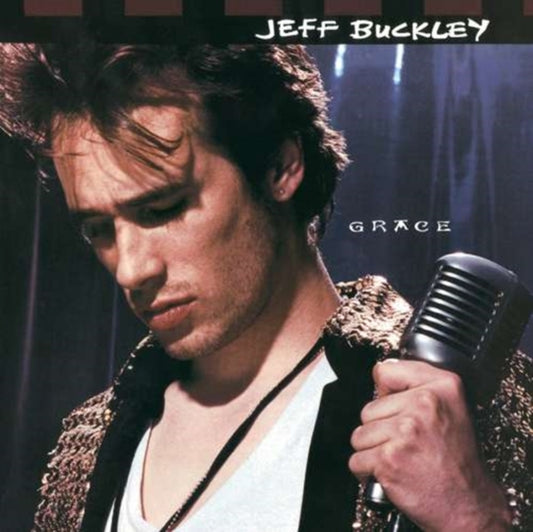 This LP Vinyl is brand new.Format: LP VinylMusic Style: Alternative RockThis item's title is: Grace (180G)Artist: Jeff BuckleyLabel: ColumbiaBarcode: 886977798313Release Date: 4/12/2011