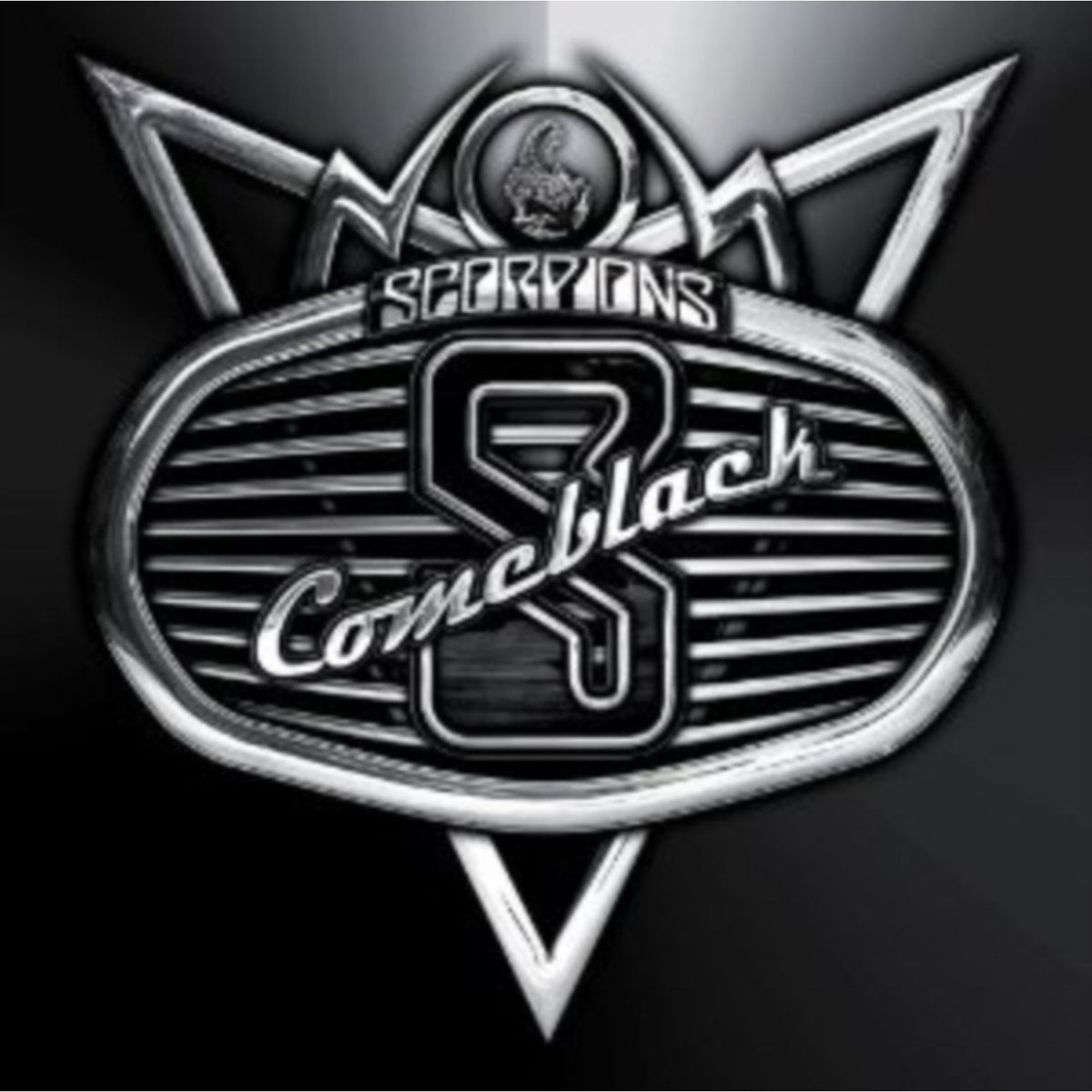Comeblack