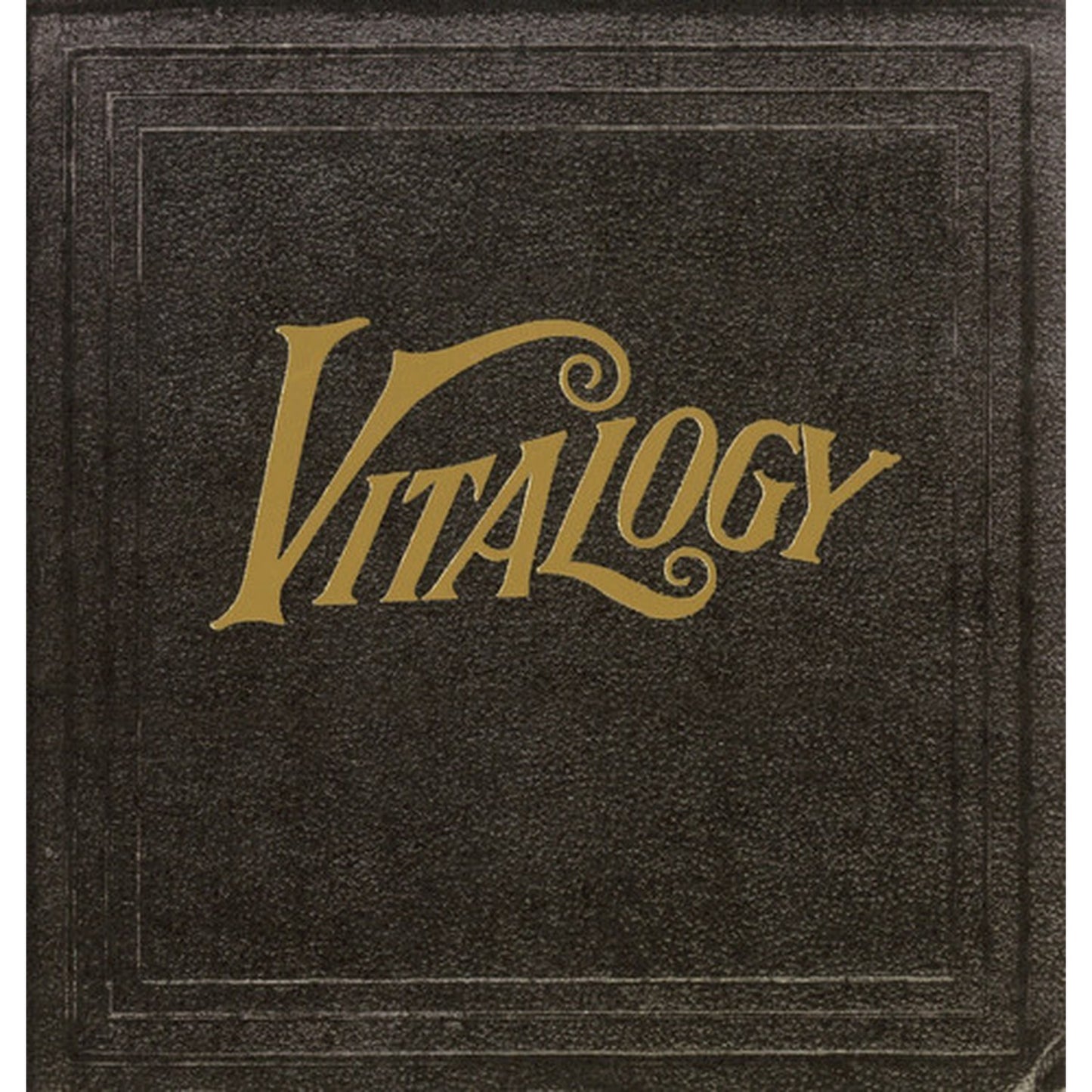 Vitalogy (2LP/180G/Gatefold)