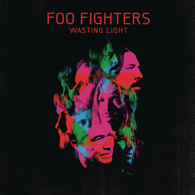 This CD is brand new.Format: CDMusic Style: Alternative RockThis item's title is: Wasting LightArtist: Foo FightersLabel: LEGACYBarcode: 886978449320Release Date: 4/12/2011
