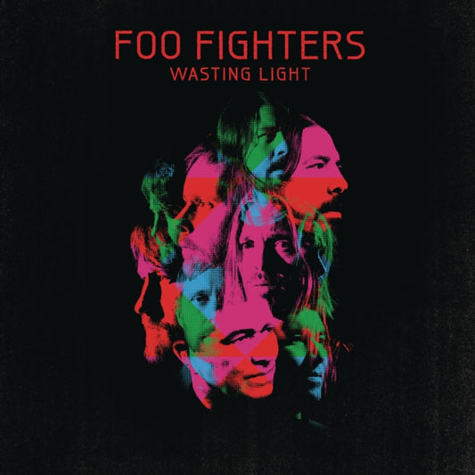 This CD is brand new.Format: CDMusic Style: Alternative RockThis item's title is: Wasting LightArtist: Foo FightersLabel: LEGACYBarcode: 886978449320Release Date: 4/12/2011