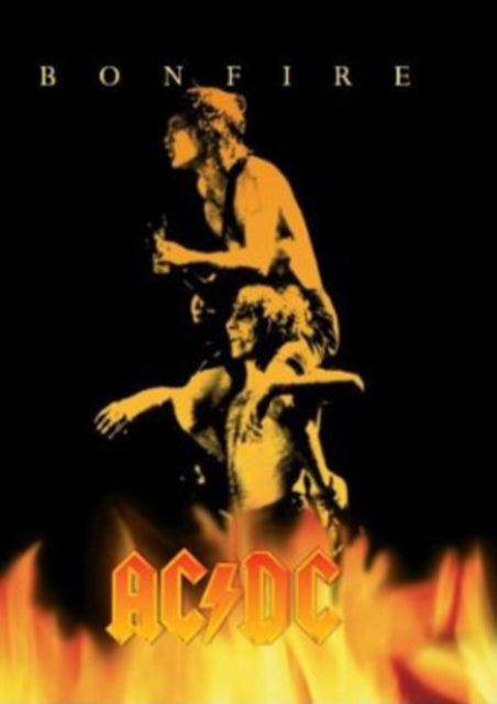 This CD is brand new.Format: CDMusic Style: Hard RockThis item's title is: Bonfire BoxArtist: Ac/DcLabel: SONYBarcode: 886978568229Release Date: 3/28/2011