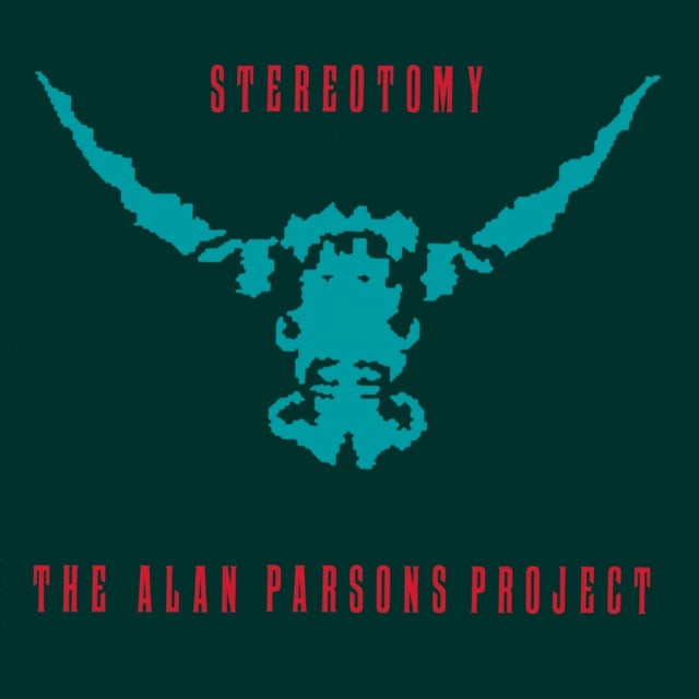 This CD is brand new.Format: CDMusic Style: Art RockThis item's title is: StereotomyArtist: Alan Project ParsonsLabel: SONY SPECIAL MARKETINGBarcode: 886978846822Release Date: 3/15/2011