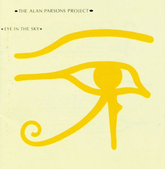 This CD is brand new.Format: CDMusic Style: Prog RockThis item's title is: Eye In The SkyArtist: Alan Project ParsonsLabel: SONY SPECIAL MARKETINGBarcode: 886978847829Release Date: 3/15/2011