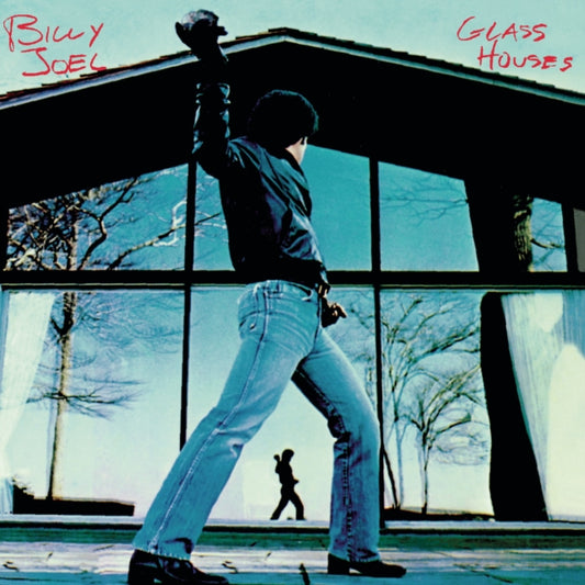 Product Image : This CD is brand new.<br>Format: CD<br>Music Style: Pop Rock<br>This item's title is: Glass Houses<br>Artist: Billy Joel<br>Label: Columbia<br>Barcode: 886978867728<br>Release Date: 3/15/2011