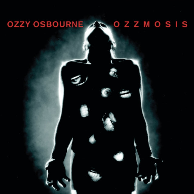 This CD is brand new.Format: CDMusic Style: Heavy MetalThis item's title is: OzzmosisArtist: Ozzy OsbourneLabel: SONY SPECIAL MARKETINGBarcode: 886979175327Release Date: 5/10/2011