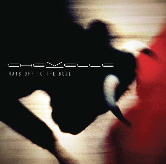This CD is brand new.Format: CDMusic Style: Alternative RockThis item's title is: Hats Off To The BullArtist: ChevelleLabel: EpicBarcode: 886979218222Release Date: 12/6/2011