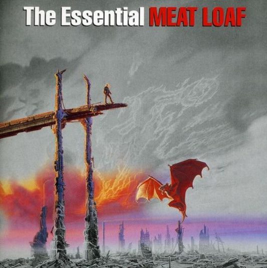This CD is brand new.Format: CDMusic Style: Soft RockThis item's title is: Essential Meat LoafArtist: Meat LoafLabel: LEGACYBarcode: 886979221123Release Date: 9/13/2011