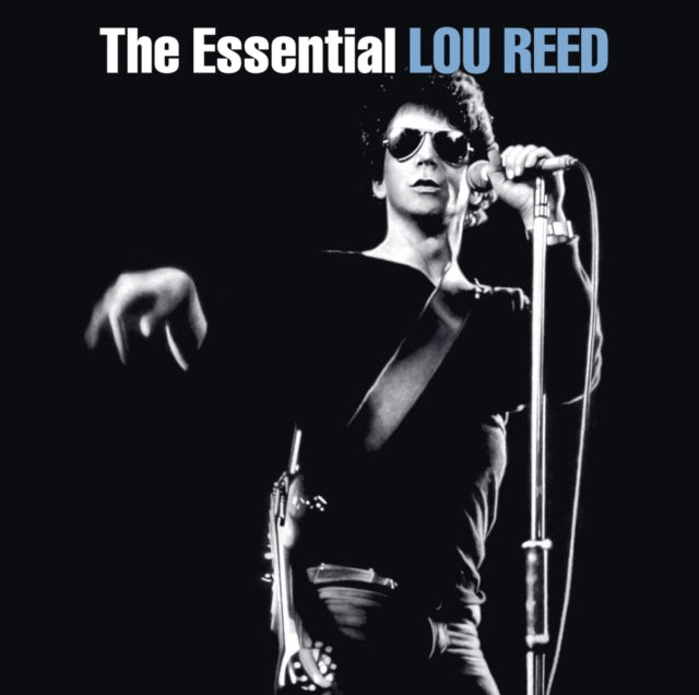 This CD is brand new.Format: CDMusic Style: Art RockThis item's title is: Essential Lou ReedArtist: Lou ReedLabel: Sony MusicBarcode: 886979221222Release Date: 9/13/2011