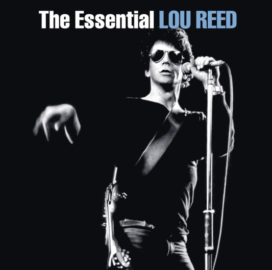 This CD is brand new.Format: CDMusic Style: Art RockThis item's title is: Essential Lou ReedArtist: Lou ReedLabel: Sony MusicBarcode: 886979221222Release Date: 9/13/2011