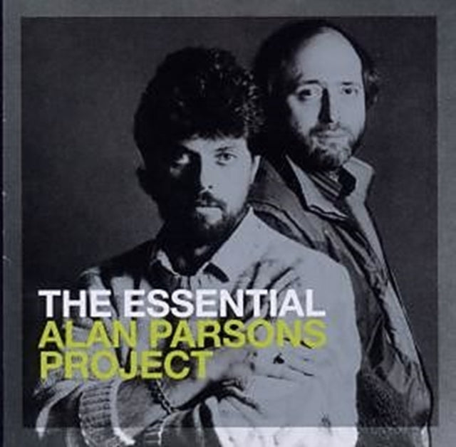 This CD is brand new.Format: CDMusic Style: Pop RockThis item's title is: EssentialArtist: Alan ParsonsLabel: COLUMBarcode: 886979299825Release Date: 7/14/2011