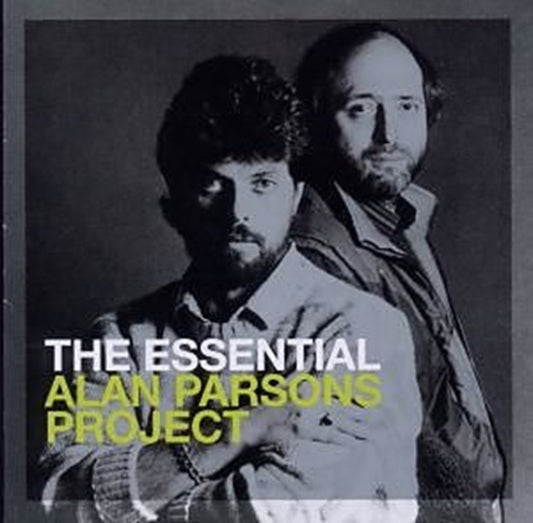 This CD is brand new.Format: CDMusic Style: Pop RockThis item's title is: EssentialArtist: Alan ParsonsLabel: COLUMBarcode: 886979299825Release Date: 7/14/2011