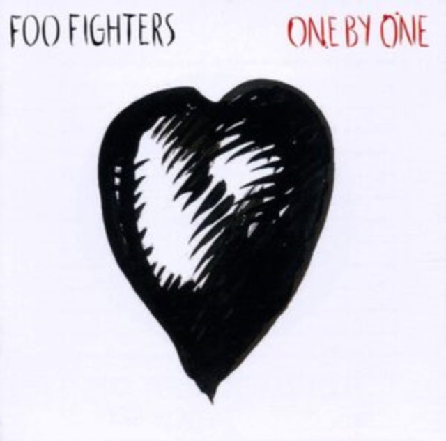This LP Vinyl is brand new.Format: LP VinylMusic Style: Alternative RockThis item's title is: One By One (2LP/Dl Card)Artist: Foo FightersLabel: LEGACYBarcode: 886979832619Release Date: 11/21/2011
